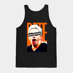 Pete Tank Top